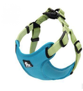 Harnais Gilet Néoprène pour Chien – Ultra-Léger, Rembourré, Réfléchissant, 6 Coloris