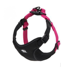 Harnais Gilet Néoprène pour Chien – Ultra-Léger, Rembourré, Réfléchissant, 6 Coloris
