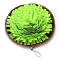 Bol de Fouille Olfactif pour Chien – Stimulation Mentale, Lavable en Machine