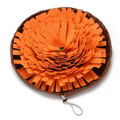 Bol de Fouille Olfactif pour Chien – Stimulation Mentale, Lavable en Machine
