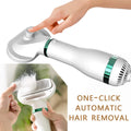 Pet Hair Dryer And Hot Air Blower Drying